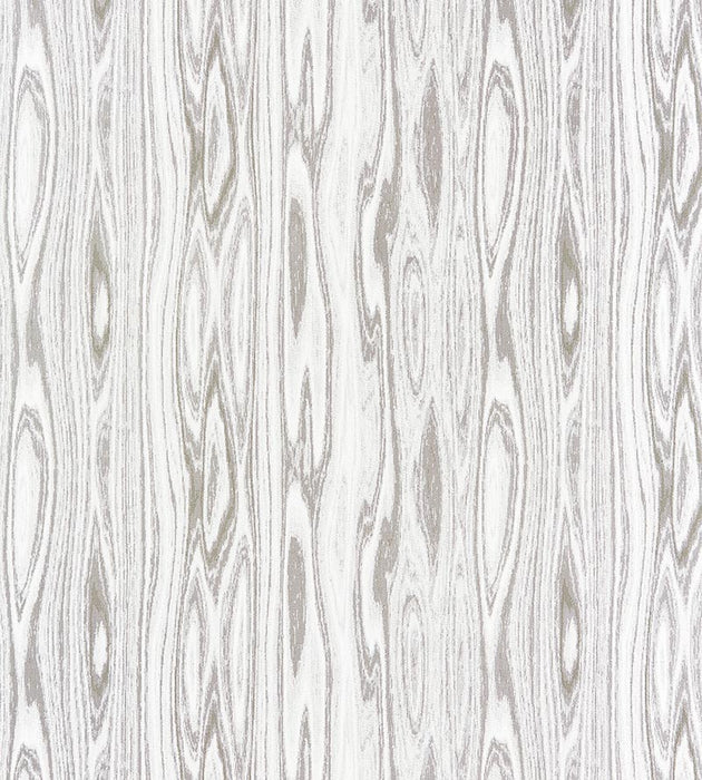 Scalamandre Faux Bois Weave Ash Fabric SC 000427142