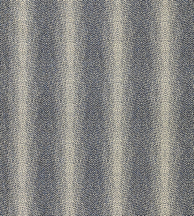 Scalamandre Despres Weave Indigo Fabric SC 000427144