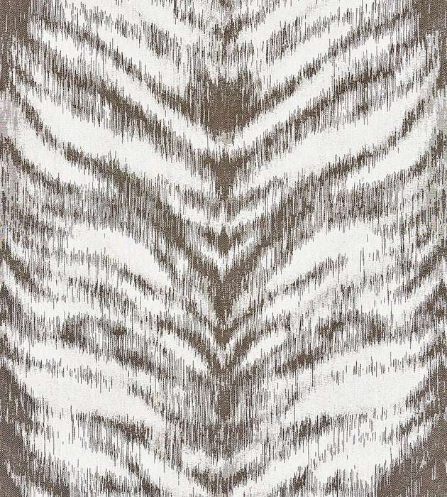 Scalamandre Safari Weave Charcoal Fabric SC 000427145