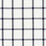 Scalamandre Wilton Linen Check Navy Fabric SC 000427152