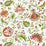 Scalamandre Delphine Embroidery Blossom Fabric SC 000427173