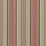 Scalamandre Cyrus Cotton Stripe Sandalwood Fabric SC 000427180