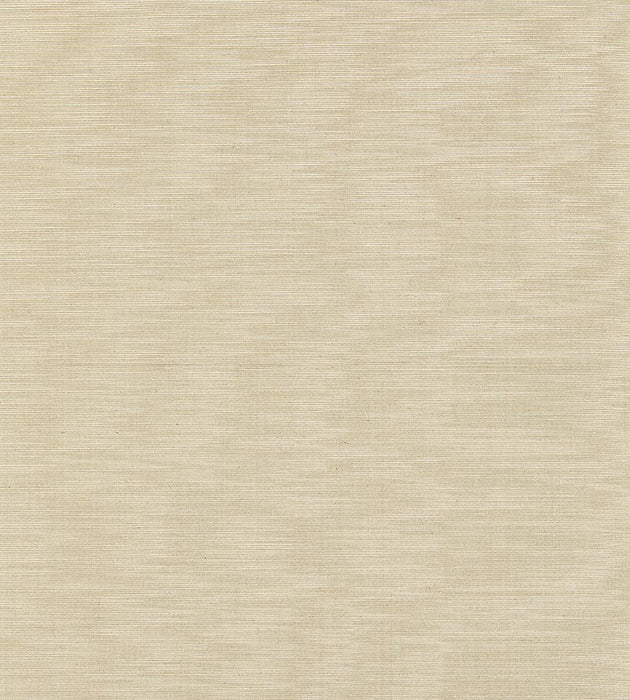 Scalamandre Riva Moire Wheat Fabric SC 000427222