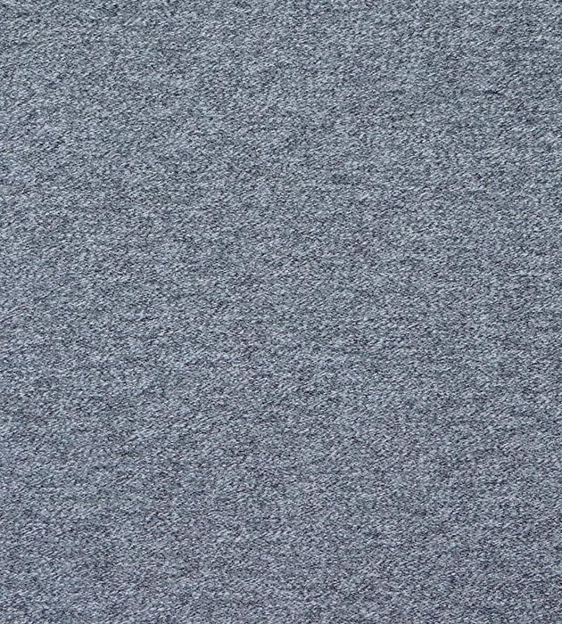 Scalamandre Dapper Flannel Smoke Fabric SC 000427248