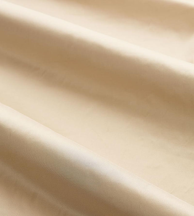 Scalamandre Olympia Silk Taffeta Puff Pastry Fabric SC 000427250