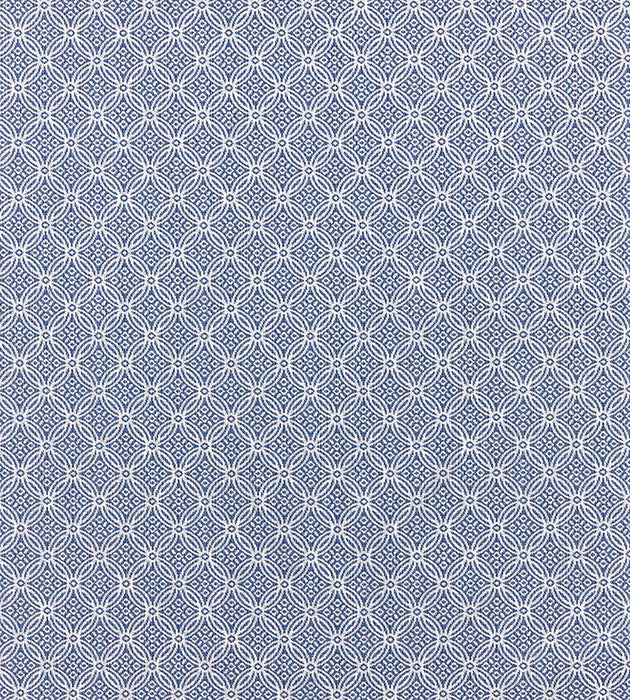 Scalamandre Cape May Ocean Fabric SC 000427317