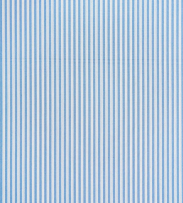 Scalamandre Kent Stripe Sky Fabric SC 000436395