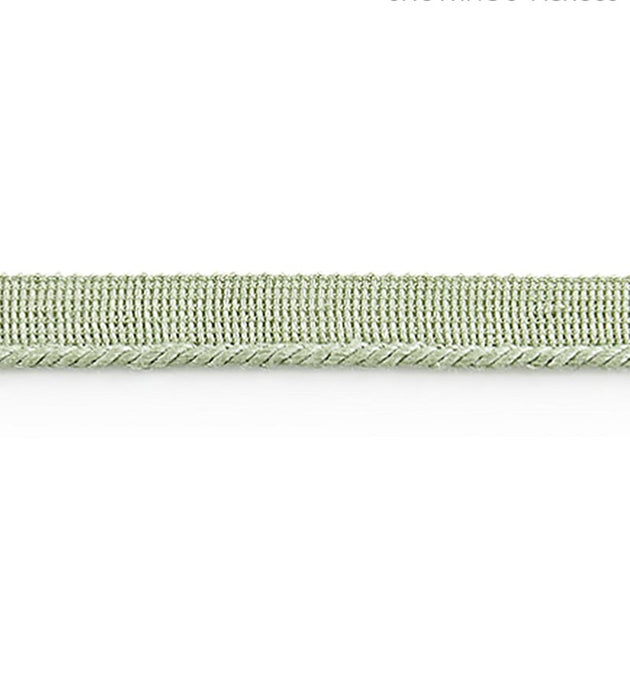 Scalamandre Sanna Linen Cord Willow Trim SC 0004C311