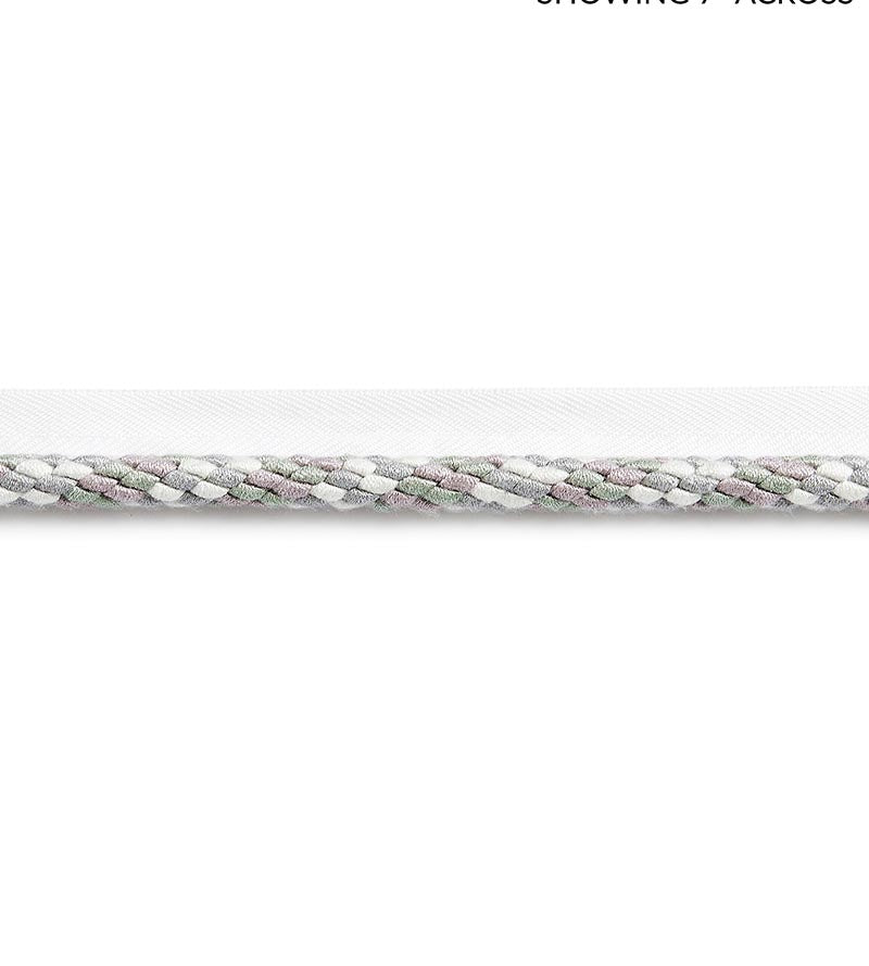 Scalamandre Obi Cord Heather Trim SC 0004C317