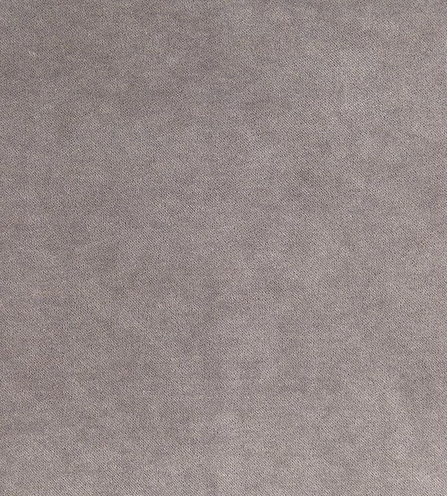 Boris Kroll Aurora Velvet Grey Flannel Fabric Sample SC 0004K65110