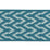 Scalamandre Seychelles Tape Turquoise Trim SC 0004T3309