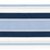 Scalamandre Marina Stripe Tape Pacific Trim SC 0004T3311