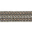 Scalamandre Selena Gimp Braid Mineral Trim Sample SC 0004V1240