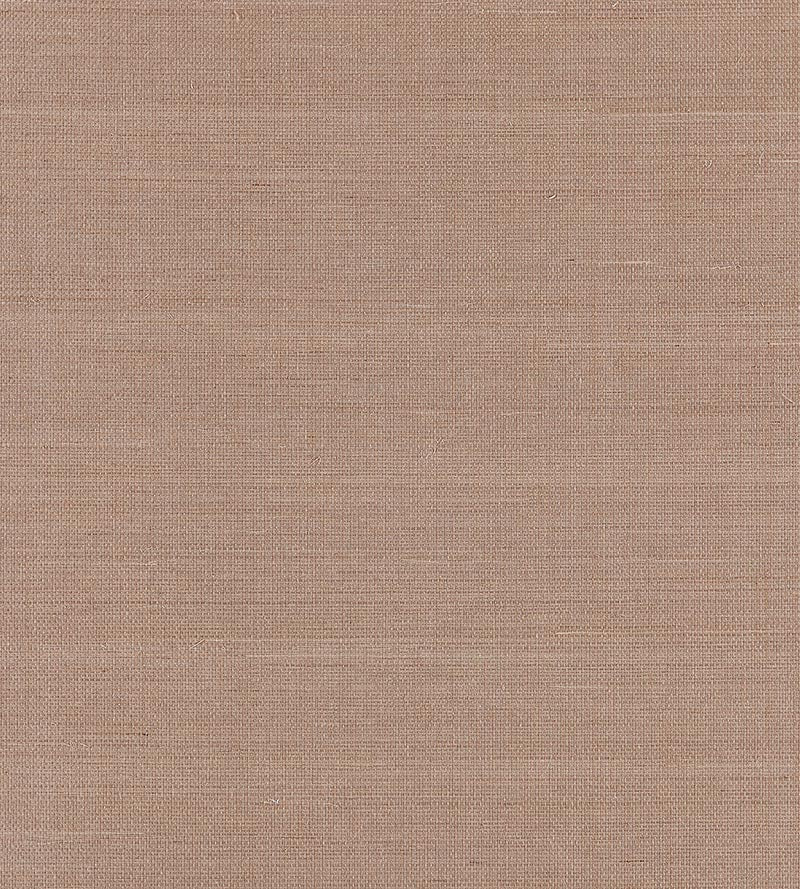 Scalamandre Fine Sisal Fawn Wallpaper SC 0004WP88341