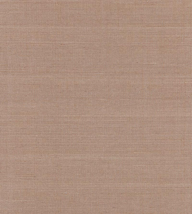 Scalamandre Fine Sisal Fawn Wallpaper SC 0004WP88341