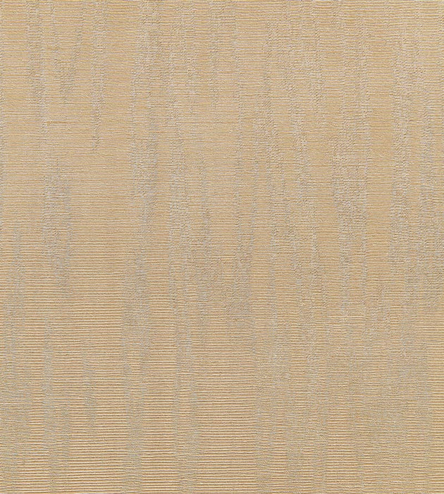 Scalamandre Waterfall Linen Weave Camel Wallpaper Sample SC 0004WP88362