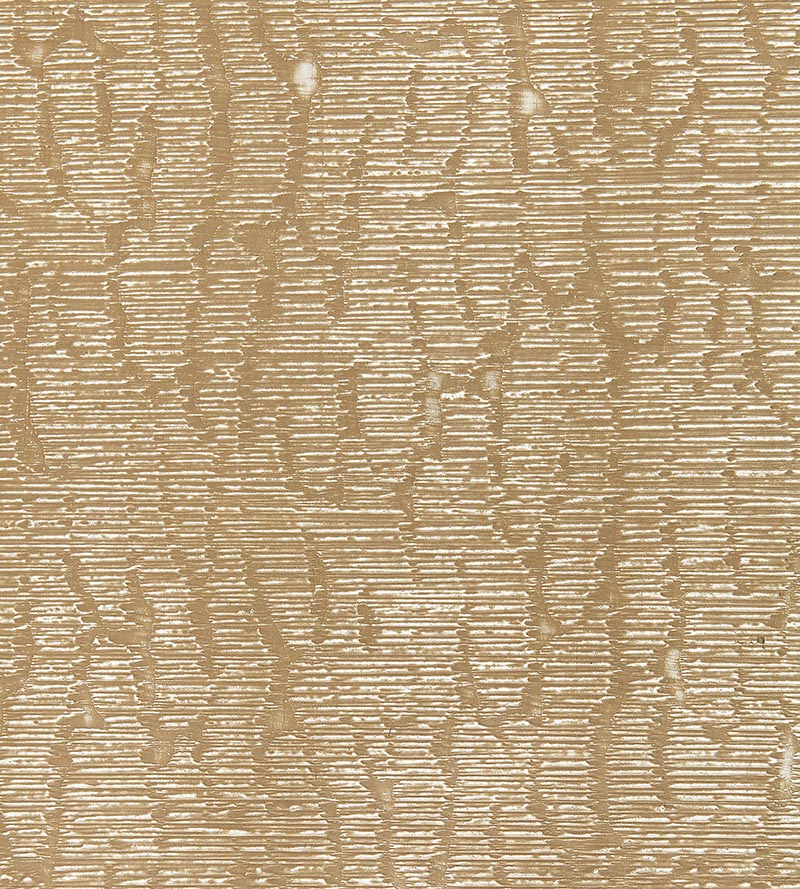 Scalamandre Rainshadow Taupe & Silver Wallpaper SC 0004WP88369