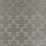 Scalamandre Suzhou Lattice Sisal Silver On Pewter Wallpaper Sample SC 0004WP88374