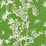 Scalamandre Jardin De Chine Jade Wallpaper Sample SC 0004WP88375