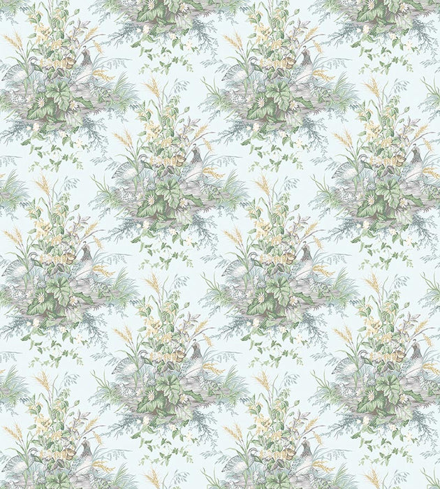 Scalamandre Edwin'S Covey Woodlawn Wallpaper SC 0004WP88434