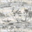 Scalamandre Sagimai Charcoal Wallpaper Sample SC 0004WP88451