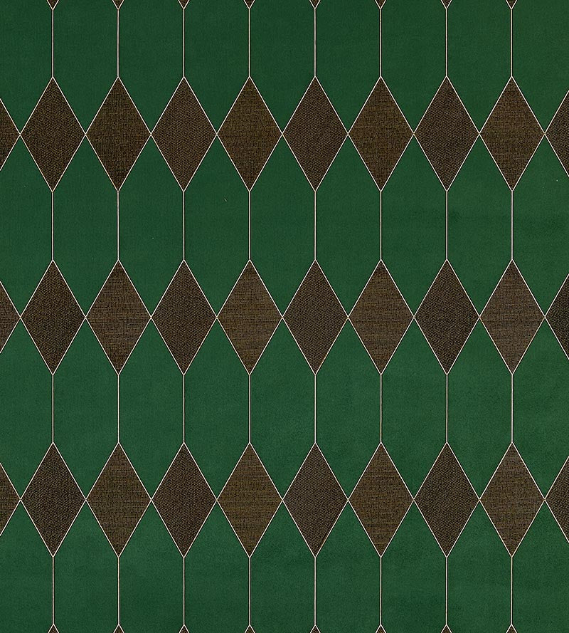 Scalamandre Cadence Pine Wallpaper SC 0004WP88460