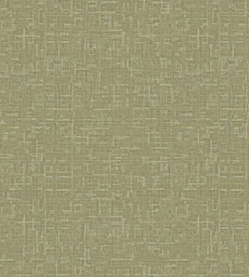 Scalamandre Chieti Moss Wallpaper SC 0004WP88502