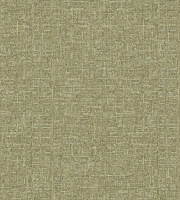 Scalamandre Chieti Moss Wallpaper SC 0004WP88502