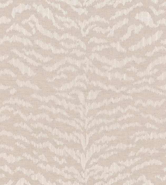 Scalamandre Tigress Wallcovering Desert Sand Wallpaper Sample SC 0004WP88506