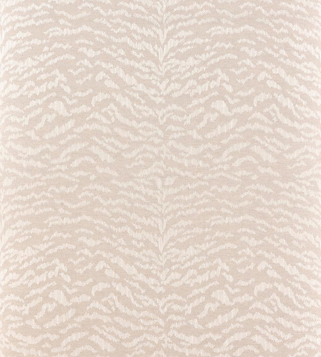 Scalamandre Tigress Wallcovering Desert Sand Wallpaper Sample SC 0004WP88506