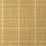 Scalamandre Hardwick Linen Wallcovering Wheat Wallpaper Sample SC 0004WP88524