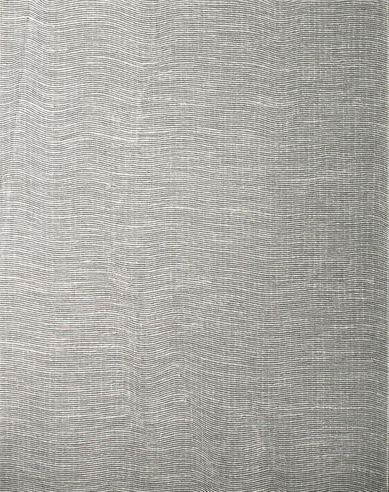 Scalamandre Wave Linen Wallcovering Stone Wallpaper Sample SC 0004WP88531