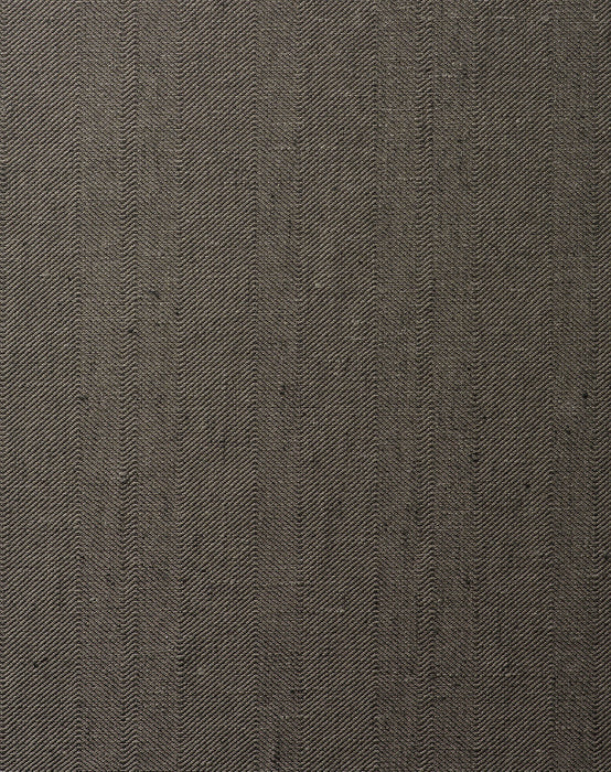 Scalamandre Upton Linen Wallcovering Mocha Wallpaper Sample SC 0004WP88532