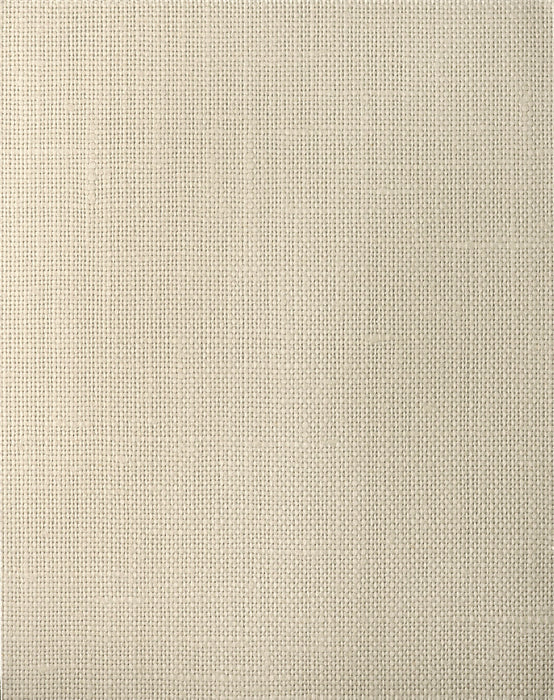 Scalamandre Broadland Linen Wallcovering Pebble Wallpaper Sample SC 0004WP88535