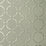 Scalamandre Caster Printed Wallcovering Silver Sage Wallpaper Sample SC 0004WP88543