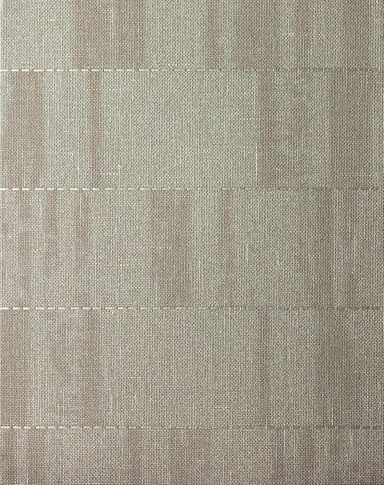 Scalamandre Pathway Wallcovering Golden Taupe Wallpaper Sample SC 0004WP88544