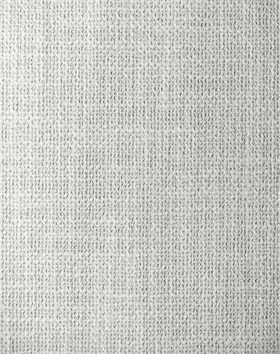 Scalamandre Acre Linen Wallcovering Stone Wallpaper Sample SC 0004WP88545