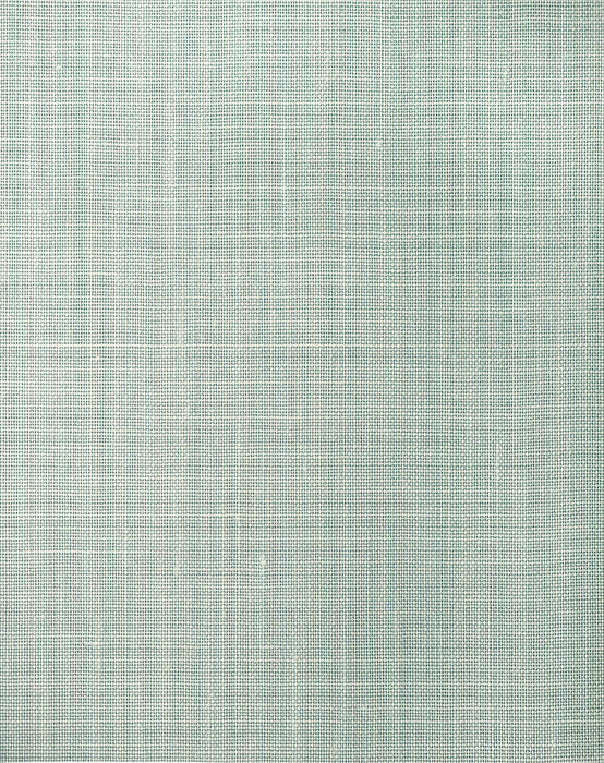 Scalamandre Whitmore Linen Wallcovering Mist Wallpaper Sample SC 0004WP88546