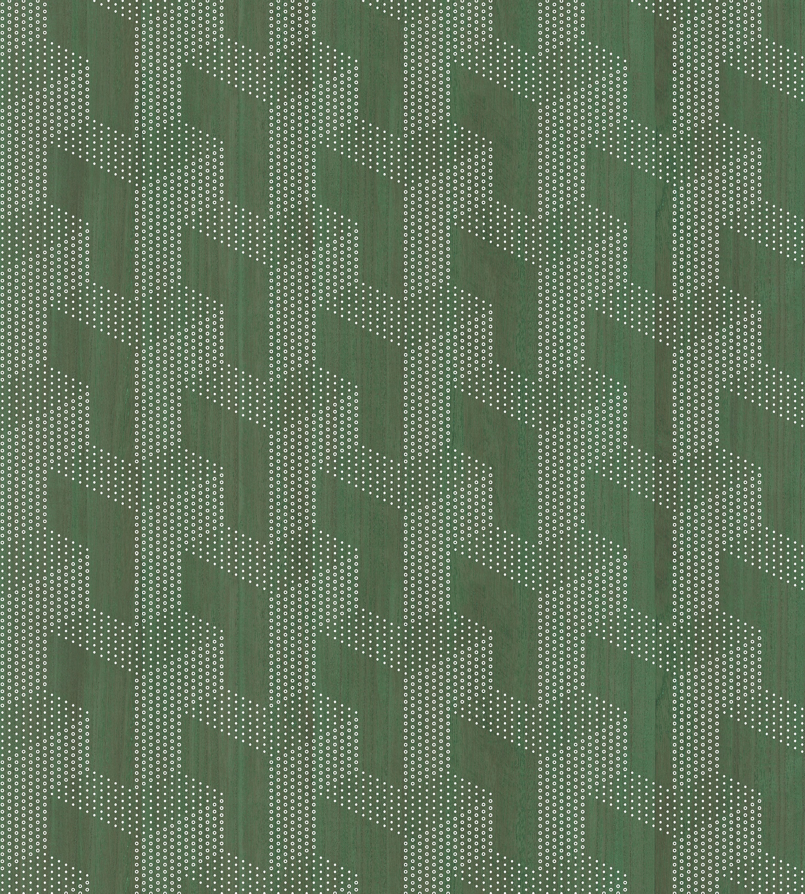 Scalamandre Tenor Evergreen Wallcovering Sample SC 0004WP88548