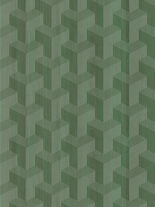 Scalamandre Tenor Evergreen Wallpaper SC 0004WP88548