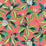 Scalamandre Rhododendron - Outdoor Flamingo Fabric SC 000516454M