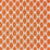 Scalamandre Trellis Weave Mandarin Fabric SC 000527009