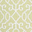 Scalamandre Ming Fretwork Pear Fabric SC 000527012