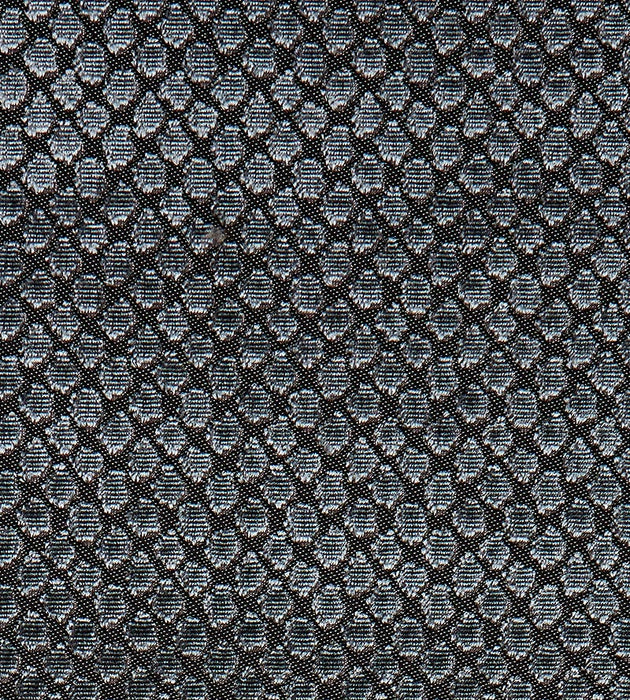 Scalamandre Etosha Velvet Graphite Fabric SC 000527022