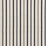 Scalamandre Leeds Cotton Stripe Stone Fabric SC 000527114