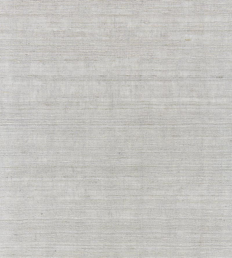 Scalamandre Tussah Sheer Fog Fabric Sample SC 000527156