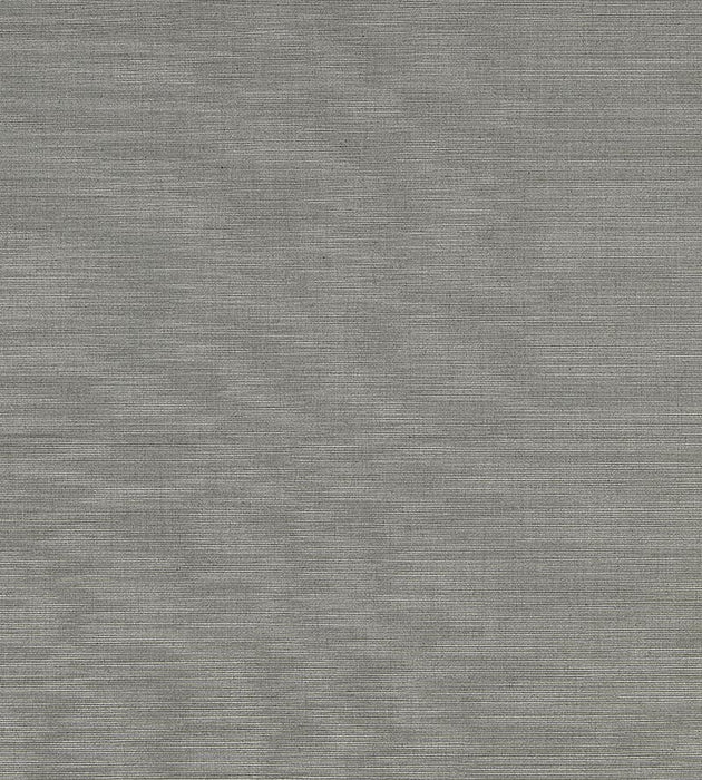 Scalamandre Riva Moire Graphite Fabric SC 000527222