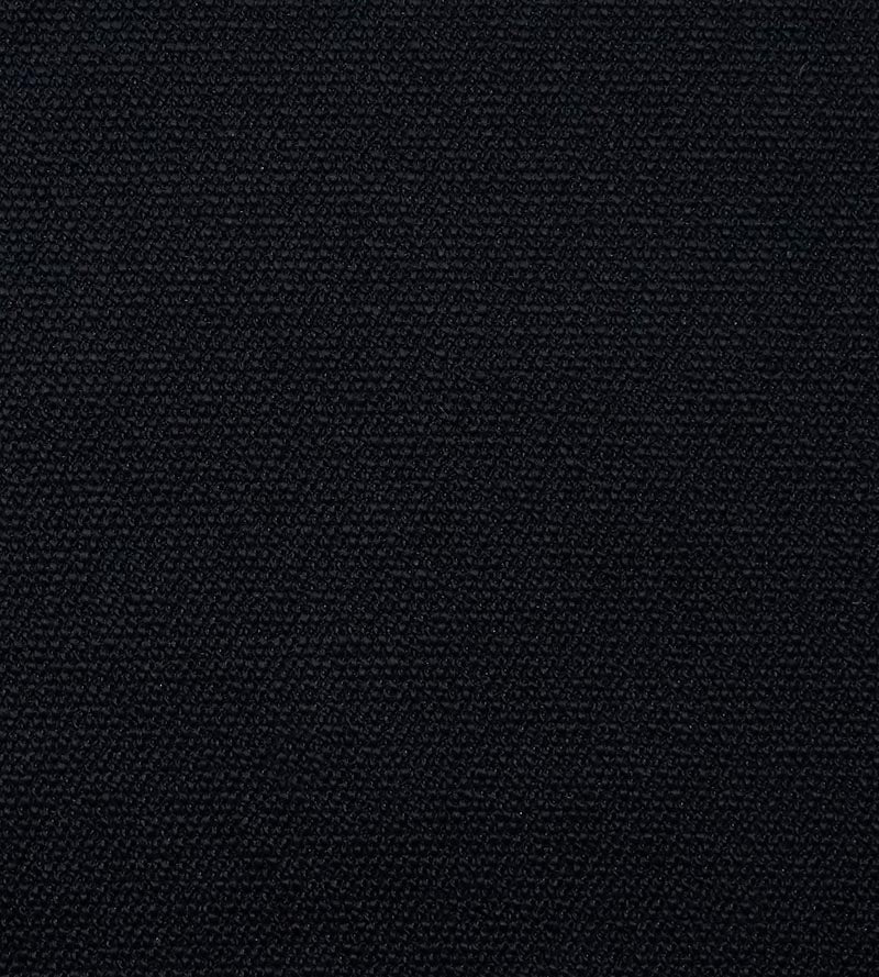 Scalamandre Boss Boucle Ebony Fabric SC 000527247