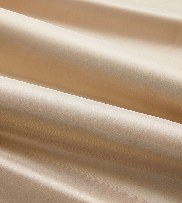 Scalamandre Olympia Silk Taffeta Sand Fabric SC 000527250