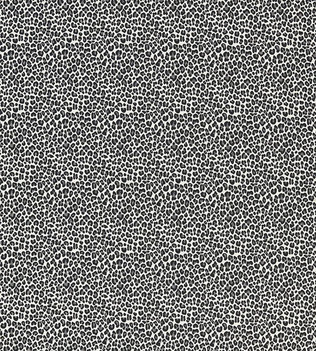 Scalamandre Backyard Bengal Slate Fabric SC 000527316